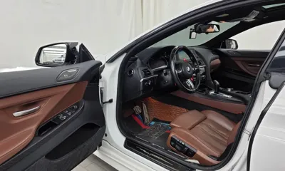 BMW 6-Series 2016, 131537 км, за 14236.49 USD - фото 10