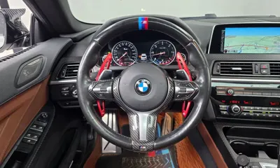 BMW 6-Series 2016, 131537 км, за 14236.49 USD - фото 13