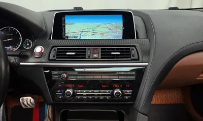 BMW 6-Series 2016, 131537 км, за 14236.49 USD - фото 14
