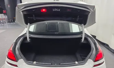 BMW 6-Series 2016, 131537 км, за 14236.49 USD - фото 20