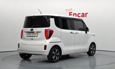 Kia Ray 2016, 93970 км, за 5407.17 USD