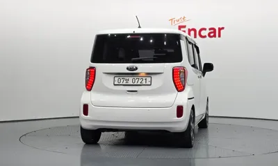 Kia Ray 2016, 93970 км, за 5407.17 USD
