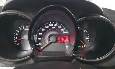 Kia Ray 2016, 93970 км, за 5407.17 USD - фото 8