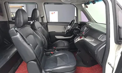 Kia Ray 2016, 93970 км, за 5407.17 USD - фото 11