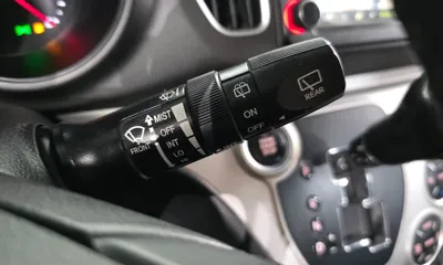 Kia Ray 2016, 93970 км, за 5407.17 USD - фото 27