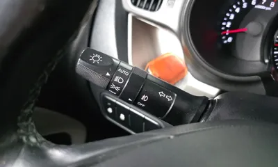Kia Ray 2016, 93970 км, за 5407.17 USD - фото 29
