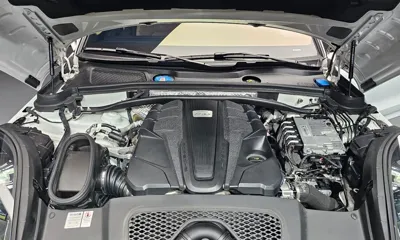 Porsche Macan 2022, 40543 км, за 65110.35 USD - фото 6