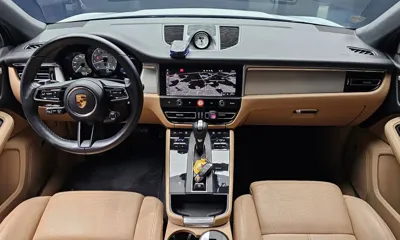 Porsche Macan 2022, 40543 км, за 65110.35 USD - фото 7