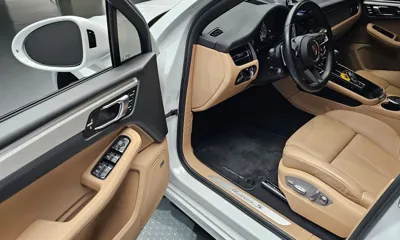 Porsche Macan 2022, 40543 км, за 65110.35 USD - фото 10