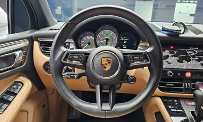 Porsche Macan 2022, 40543 км, за 65110.35 USD - фото 13