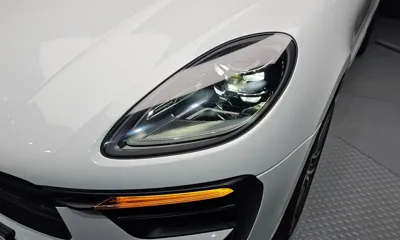 Porsche Macan 2022, 40543 км, за 65110.35 USD - фото 22