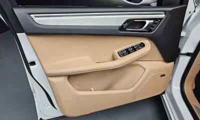 Porsche Macan 2022, 40543 км, за 65110.35 USD - фото 24