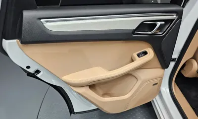 Porsche Macan 2022, 40543 км, за 65110.35 USD - фото 25