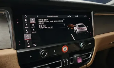 Porsche Macan 2022, 40543 км, за 65110.35 USD - фото 28