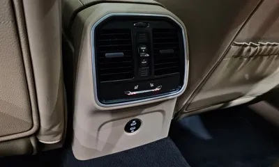 Porsche Macan 2022, 40543 км, за 65110.35 USD - фото 30