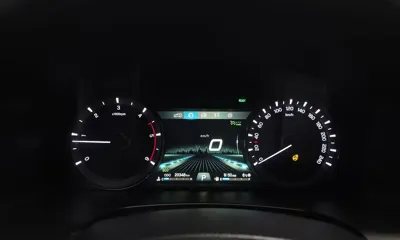 KG_Mobility_Ssangyong Rexton 2021, 20348 км, за 16518 USD - фото 8