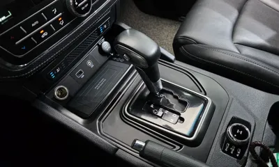 KG_Mobility_Ssangyong Rexton 2021, 20348 км, за 16518 USD - фото 9