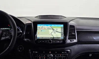 KG_Mobility_Ssangyong Rexton 2021, 20348 км, за 16518 USD - фото 16