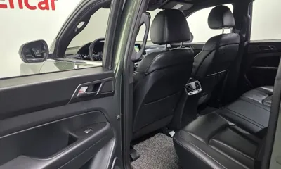 KG_Mobility_Ssangyong Rexton 2021, 20348 км, за 16518 USD - фото 18