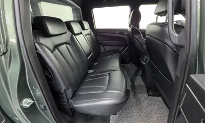 KG_Mobility_Ssangyong Rexton 2021, 20348 км, за 16518 USD - фото 19