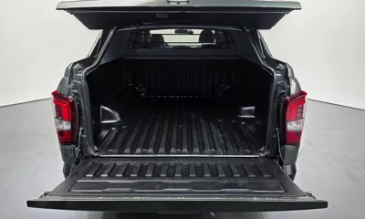 KG_Mobility_Ssangyong Rexton 2021, 20348 км, за 16518 USD - фото 20