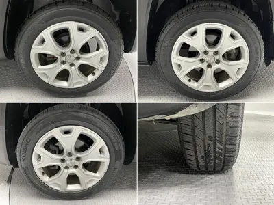 Jeep Renegade 2019, 112076 км, за 8143.33 USD