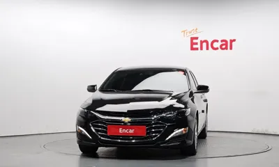 ChevroletGMDaewoo Malibu 2019, 82372 км, за 7488.44 USD