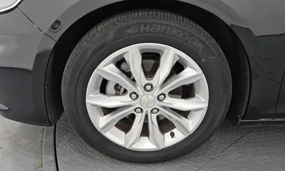 ChevroletGMDaewoo Malibu 2019, 82372 км, за 7488.44 USD