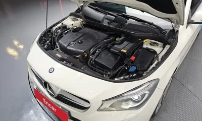 Mercedes-Benz CLA-Class 2016, 103353 км, за 8074.04 USD - фото 6