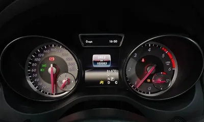 Mercedes-Benz CLA-Class 2016, 103353 км, за 8074.04 USD - фото 8