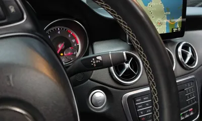 Mercedes-Benz CLA-Class 2016, 103353 км, за 8074.04 USD - фото 9