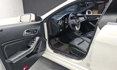 Mercedes-Benz CLA-Class 2016, 103353 км, за 8074.04 USD - фото 10