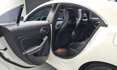 Mercedes-Benz CLA-Class 2016, 103353 км, за 8074.04 USD - фото 11