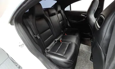 Mercedes-Benz CLA-Class 2016, 103353 км, за 8074.04 USD - фото 12