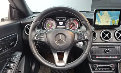 Mercedes-Benz CLA-Class 2016, 103353 км, за 8074.04 USD - фото 13