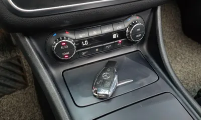 Mercedes-Benz CLA-Class 2016, 103353 км, за 8074.04 USD - фото 16