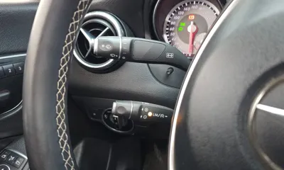 Mercedes-Benz CLA-Class 2016, 103353 км, за 8074.04 USD - фото 17