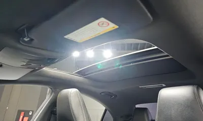 Mercedes-Benz CLA-Class 2016, 103353 км, за 8074.04 USD - фото 19