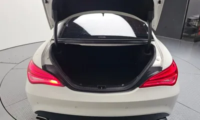 Mercedes-Benz CLA-Class 2016, 103353 км, за 8074.04 USD - фото 20