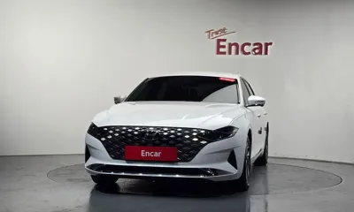 Hyundai Grandeur 2020, 70041 км, за 17913.88 USD