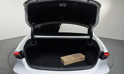 Hyundai Grandeur 2020, 70041 км, за 17770.39 USD - фото 20