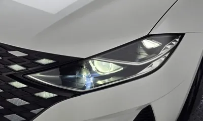 Hyundai Grandeur 2020, 70041 км, за 17770.39 USD - фото 22
