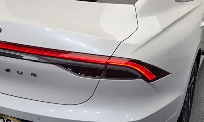 Hyundai Grandeur 2020, 70041 км, за 17770.39 USD - фото 23