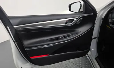 Hyundai Grandeur 2020, 70041 км, за 17770.39 USD - фото 24