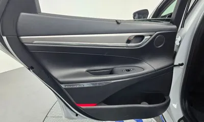 Hyundai Grandeur 2020, 70041 км, за 17770.39 USD - фото 25