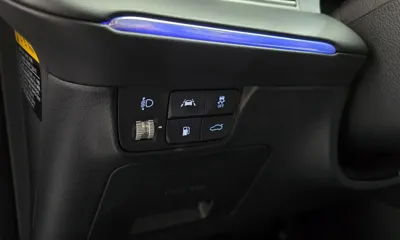 Hyundai Grandeur 2020, 70041 км, за 17770.39 USD - фото 28