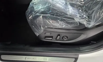 Hyundai Grandeur 2020, 70041 км, за 17770.39 USD - фото 32