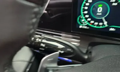 Hyundai Grandeur 2020, 70041 км, за 17770.39 USD - фото 34