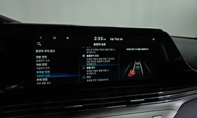 Hyundai Grandeur 2020, 70041 км, за 17770.39 USD - фото 35