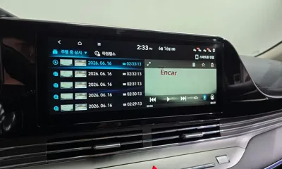 Hyundai Grandeur 2020, 70041 км, за 17770.39 USD - фото 36